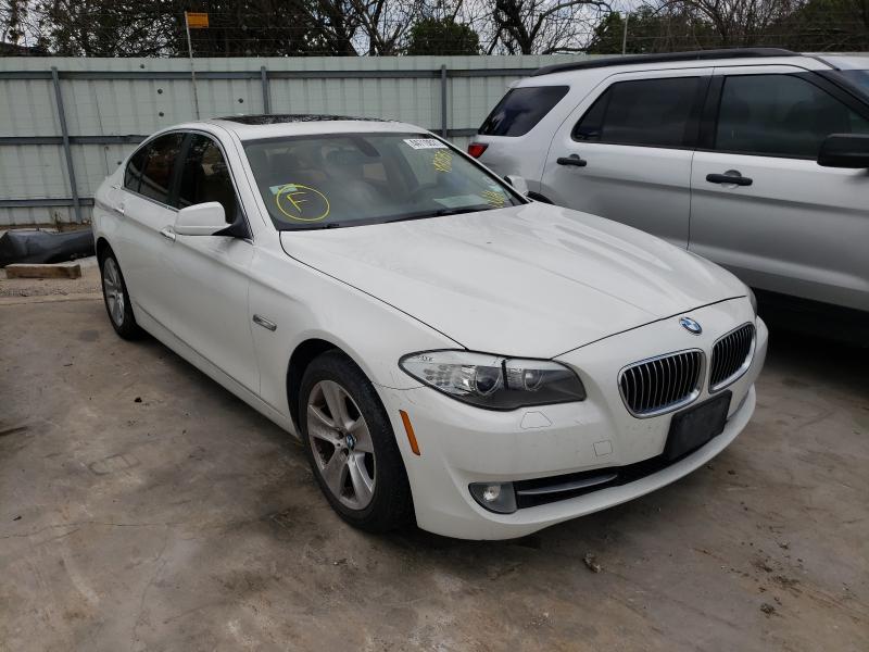 BMW 528 I 2012 wbaxg5c52cdy28351