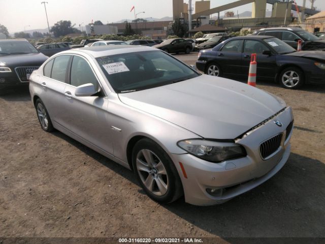 BMW NULL 2012 wbaxg5c52cdy28897