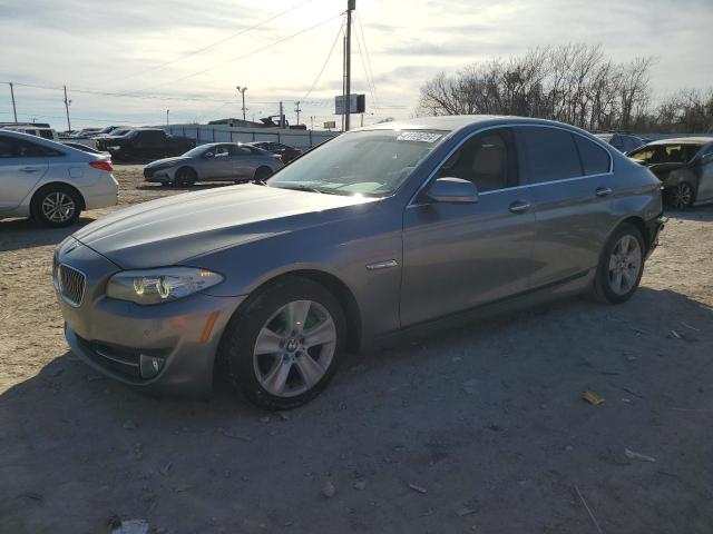 BMW 5 SERIES 2012 wbaxg5c52cdy28950