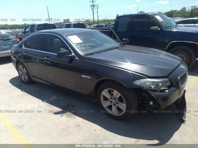 BMW 5 2012 wbaxg5c52cdy29368