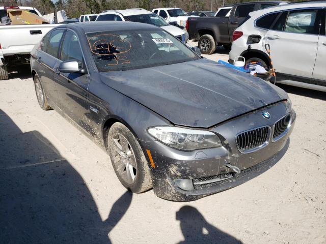 BMW 528 I 2012 wbaxg5c52cdy29421