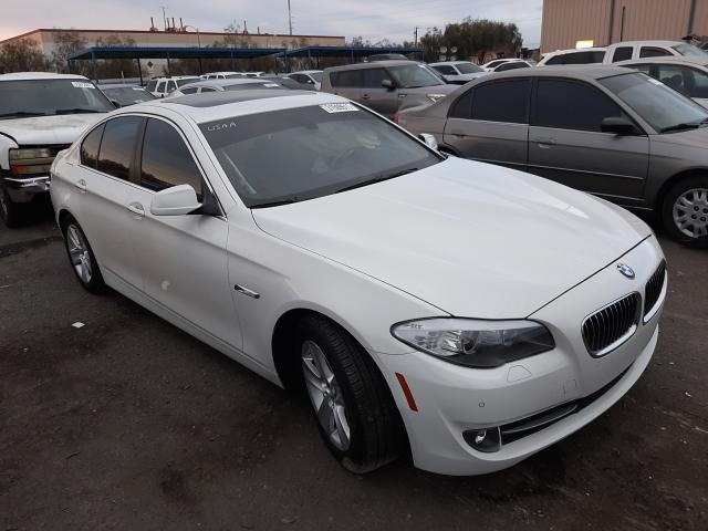 BMW 528 I 2012 wbaxg5c52cdy30049