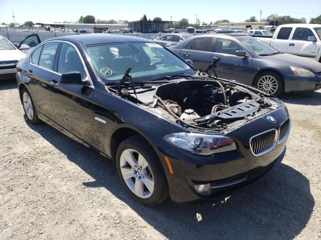 BMW 528 I 2012 wbaxg5c52cdy30147