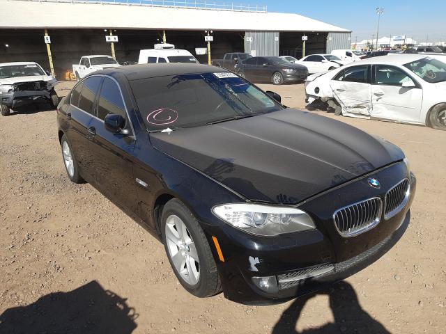 BMW 528 I 2012 wbaxg5c52cdy30343