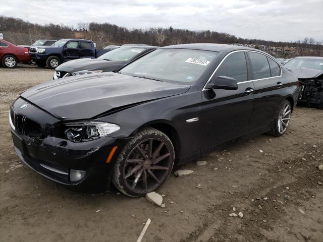 BMW 528 I 2013 wbaxg5c52dd230004