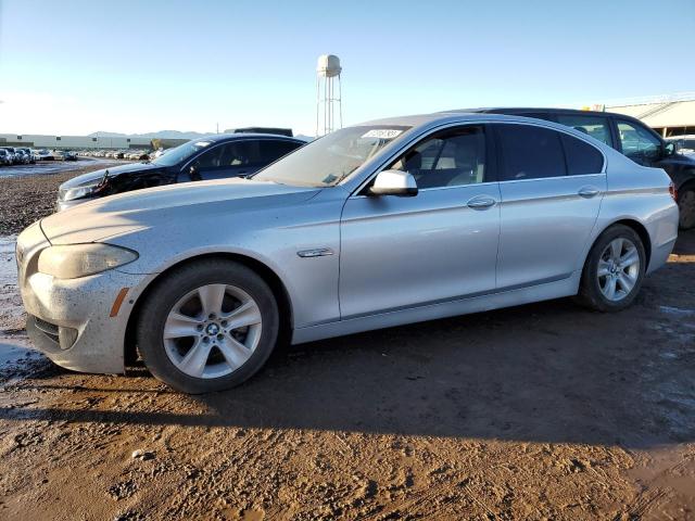 BMW 528 I 2013 wbaxg5c52dd230391