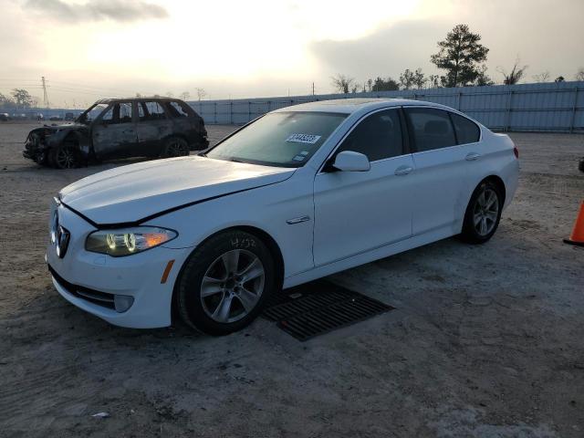 BMW 528 I 2013 wbaxg5c52dd230519