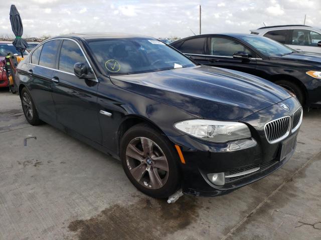 BMW 528 I 2013 wbaxg5c52dd230777