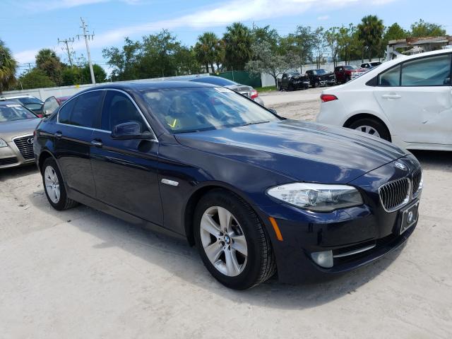 BMW 528 I 2013 wbaxg5c52dd231072