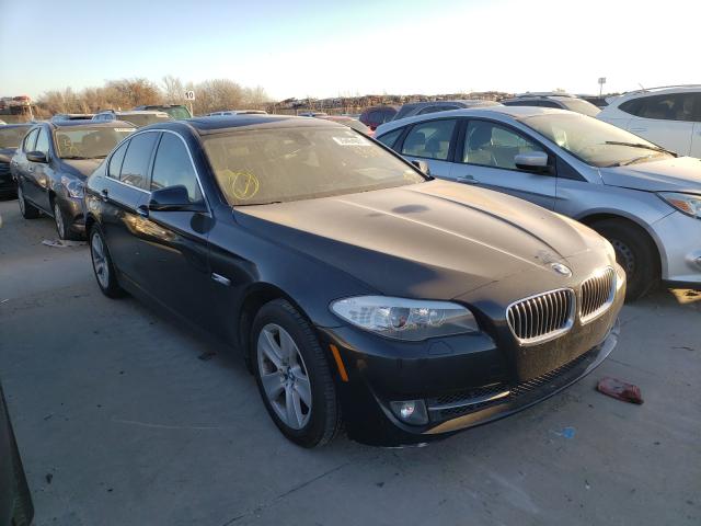 BMW 528 I 2013 wbaxg5c52dd231105