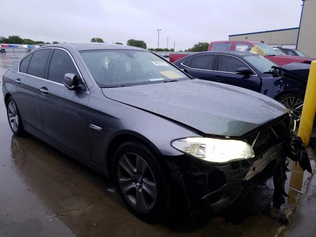 BMW 528 I 2013 wbaxg5c52dd231119