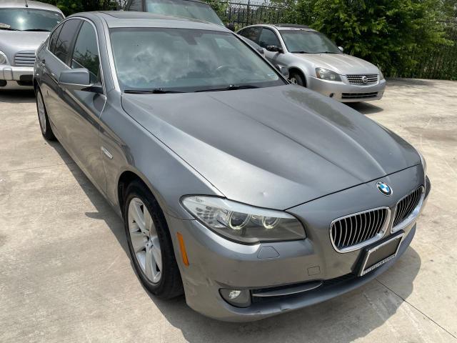 BMW 528 I 2013 wbaxg5c52dd231122