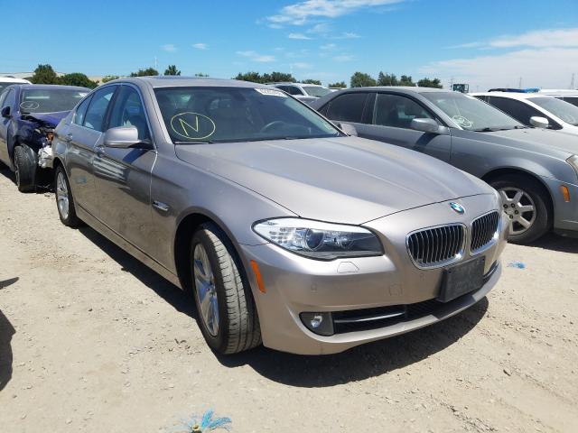 BMW 528 I 2013 wbaxg5c52dd231430