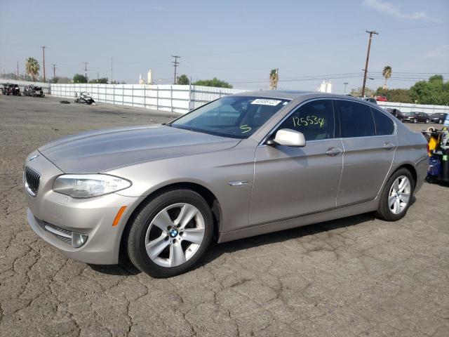 BMW 528 I 2013 wbaxg5c52dd231654