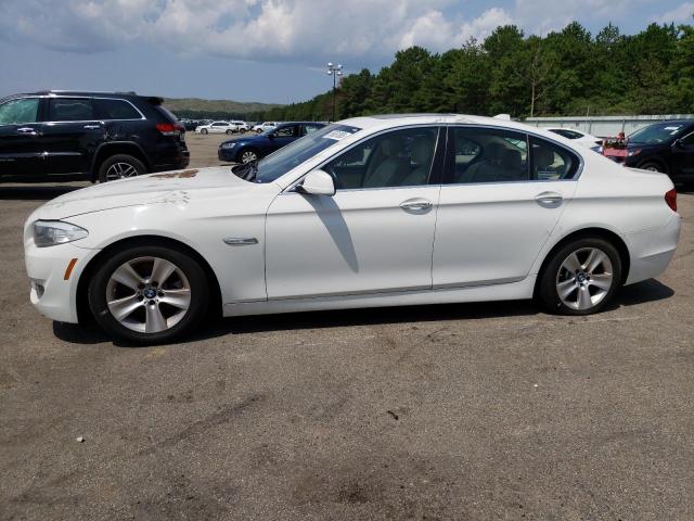 BMW 528 I 2013 wbaxg5c52dd232514