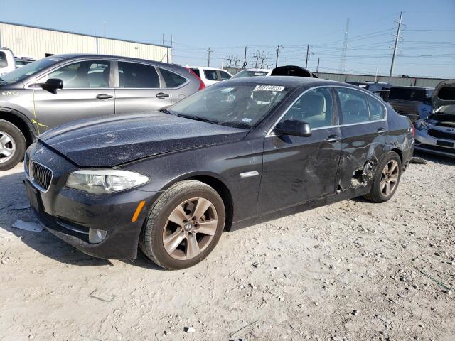 BMW 528 I 2013 wbaxg5c52dd234540