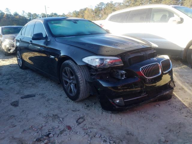 BMW 528 I 2013 wbaxg5c52ddy30764