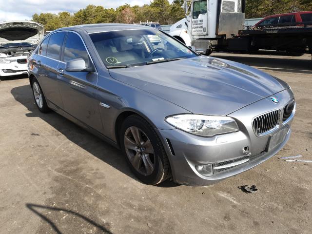 BMW 528 I 2013 wbaxg5c52ddy31249