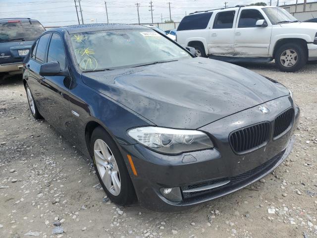 BMW 528 I 2013 wbaxg5c52ddy31980