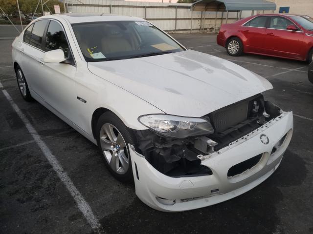 BMW 528 I 2013 wbaxg5c52ddy32031