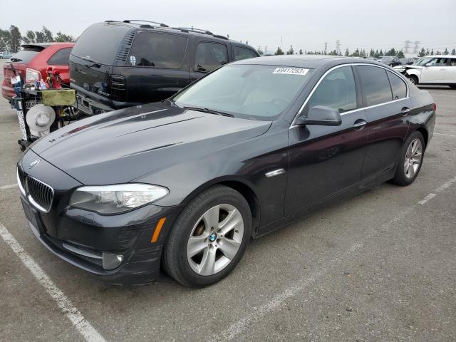 BMW 528 I 2013 wbaxg5c52ddy32451