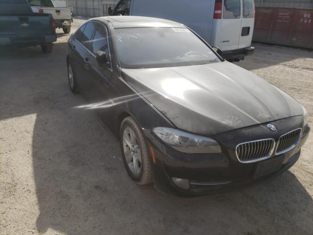 BMW 528 I 2013 wbaxg5c52ddy33020