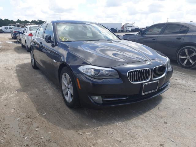 BMW 528 I 2013 wbaxg5c52ddy33406