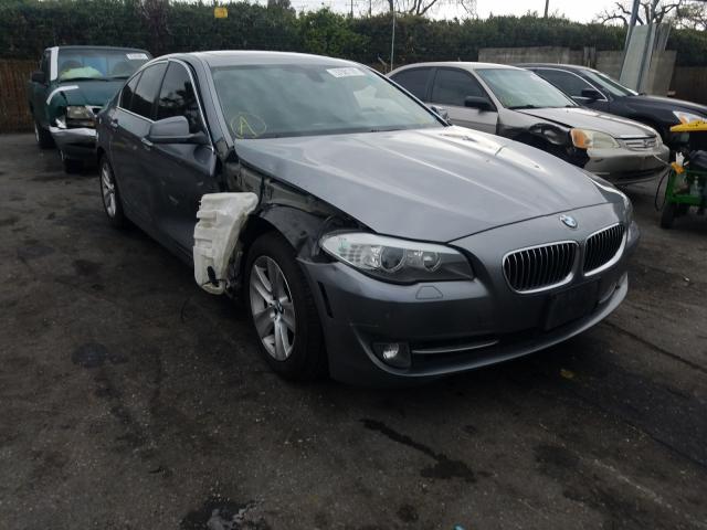 BMW 528 I 2013 wbaxg5c52ddy33499