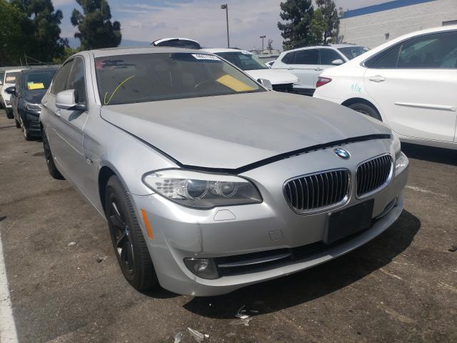 BMW 528 I 2013 wbaxg5c52ddy33762