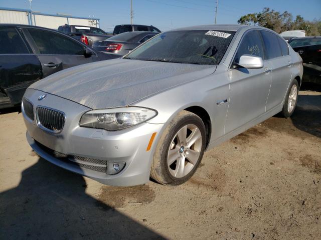 BMW 528 I 2013 wbaxg5c52ddy34538