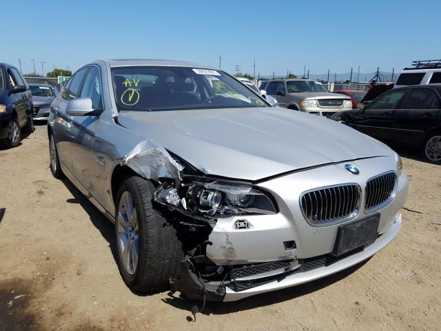 BMW 528 I 2013 wbaxg5c52ddy34572