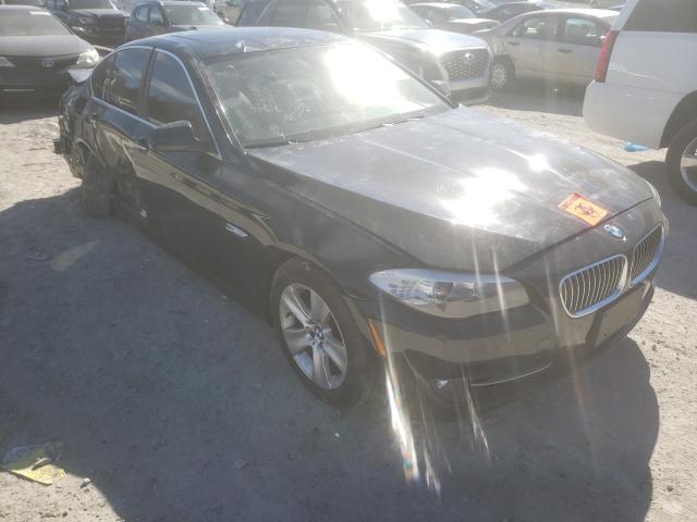 BMW 528 I 2013 wbaxg5c52ddy35060