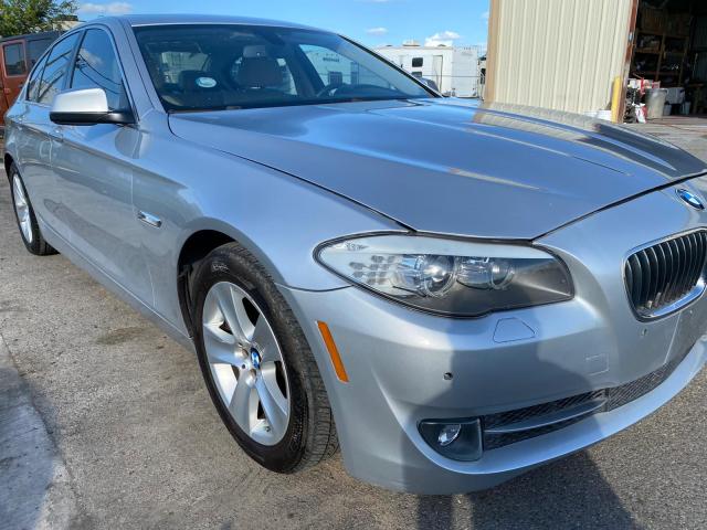 BMW 528 I 2013 wbaxg5c52ddy35267