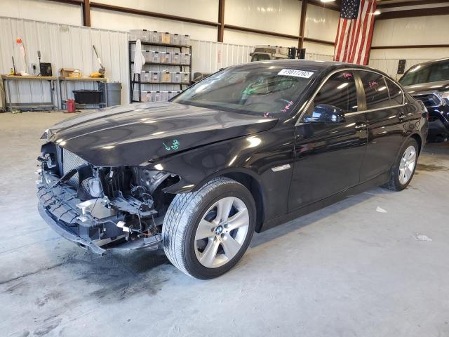 BMW 528 I 2013 wbaxg5c52ddy35432