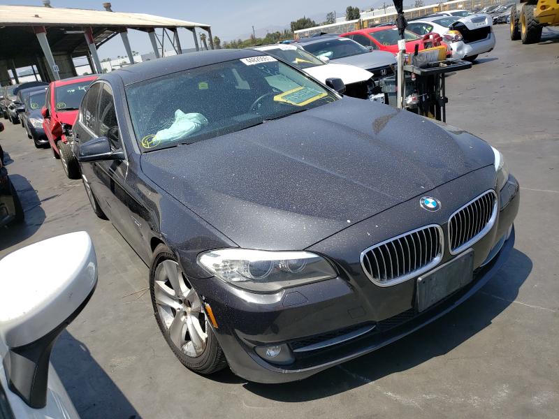 BMW 528 I 2013 wbaxg5c52ddy35446