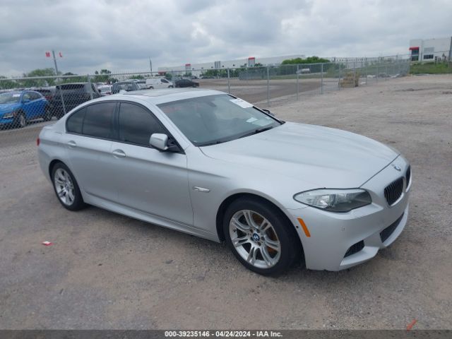 BMW 528I 2012 wbaxg5c52ddy35740