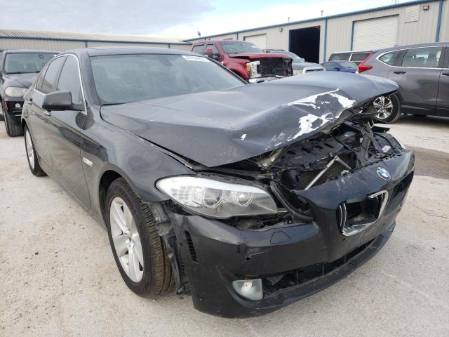 BMW 528 I 2013 wbaxg5c52ddy35768