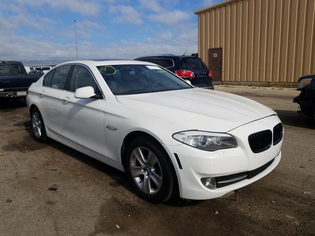 BMW 528 I 2013 wbaxg5c52ddy36435