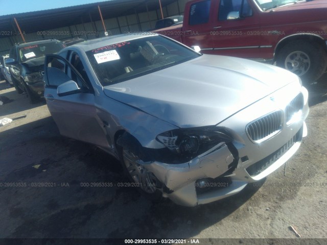 BMW 528I 2012 wbaxg5c52ddy36824