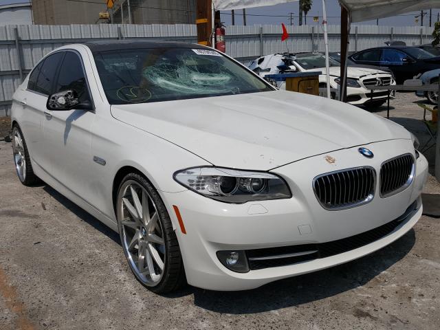 BMW 528 I 2013 wbaxg5c52ddy37620