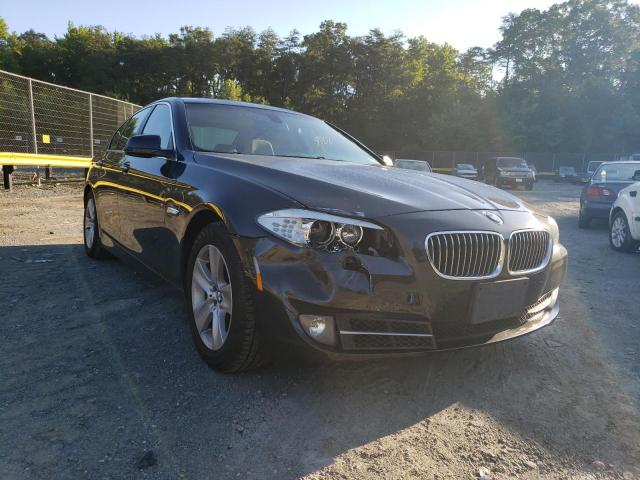 BMW 528 I 2013 wbaxg5c52ddy37875