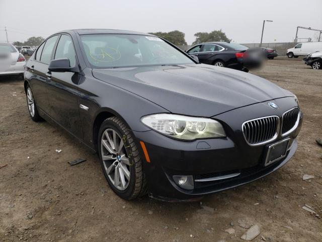 BMW 528 I 2012 wbaxg5c53cc593836