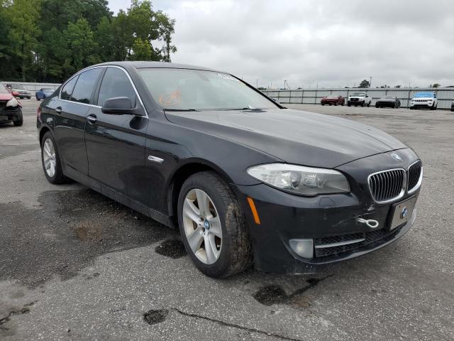 BMW 528 I 2012 wbaxg5c53cc594064