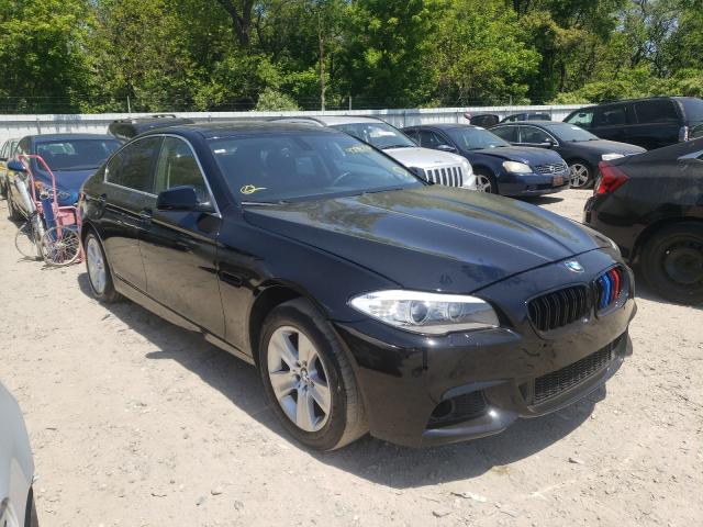 BMW 528 I 2012 wbaxg5c53cdw24156