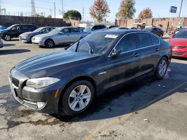 BMW 5 SERIES 2012 wbaxg5c53cdw24237