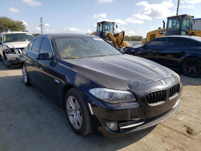 BMW 528 I 2012 wbaxg5c53cdw24240