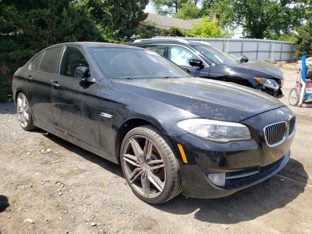 BMW 528 I 2012 wbaxg5c53cdw24447