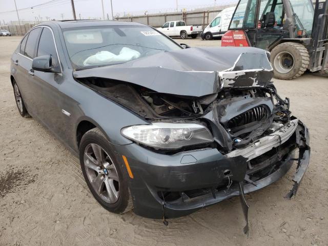 BMW 528 I 2012 wbaxg5c53cdw85734