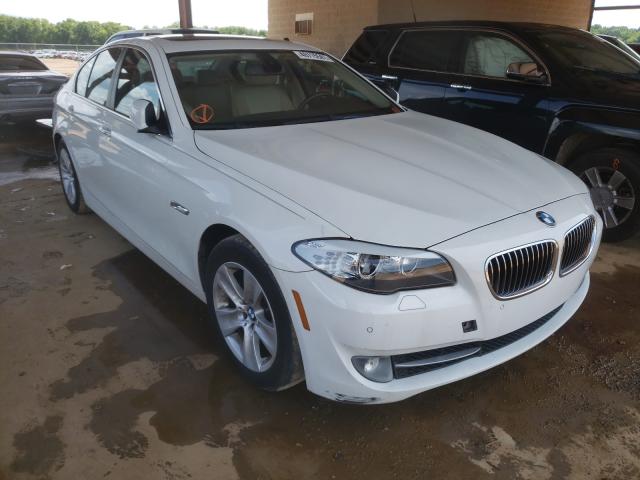 BMW 528 2011 wbaxg5c53cdw92196