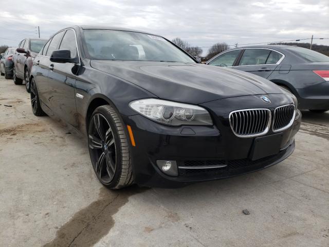 BMW 528 I 2012 wbaxg5c53cdw92487